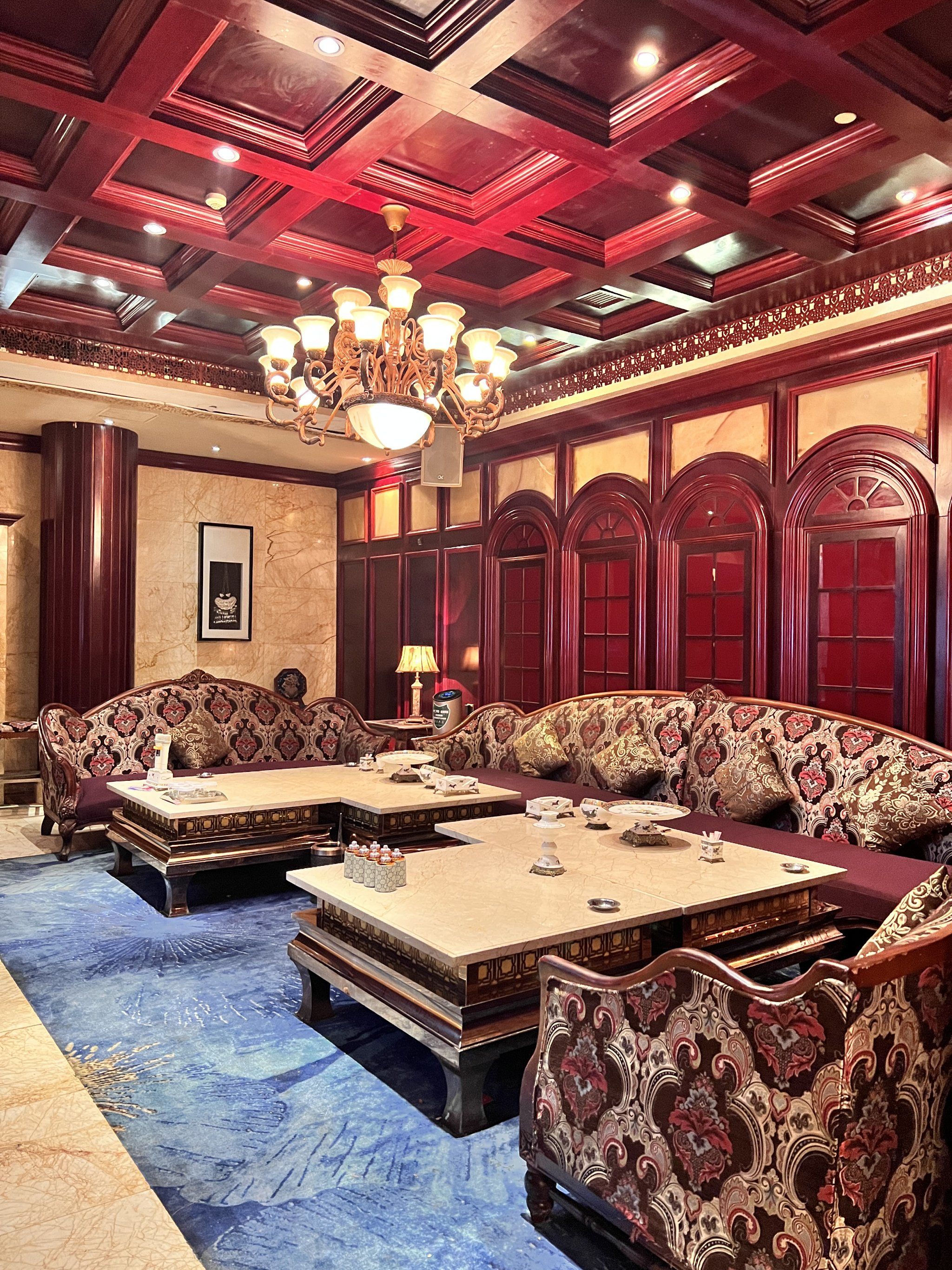 天津商务ktv选择商务ktv好吗分析-东丽区ktv预定