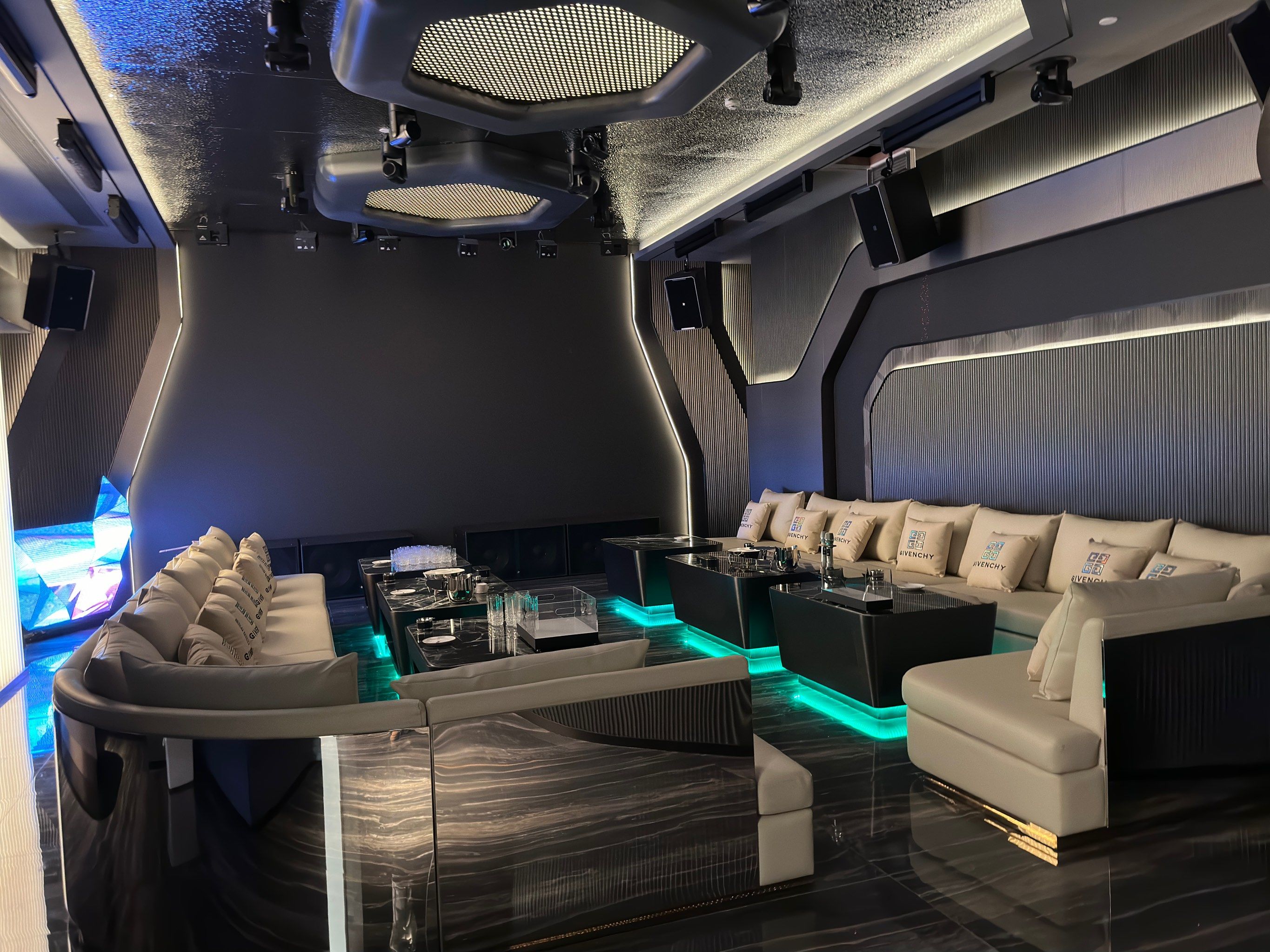 天津商务ktv计时方式详解指南-东丽区ktv预定