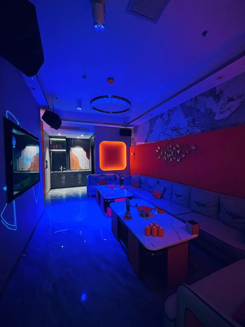 天津商务ktv实用攻略-东丽区ktv预定