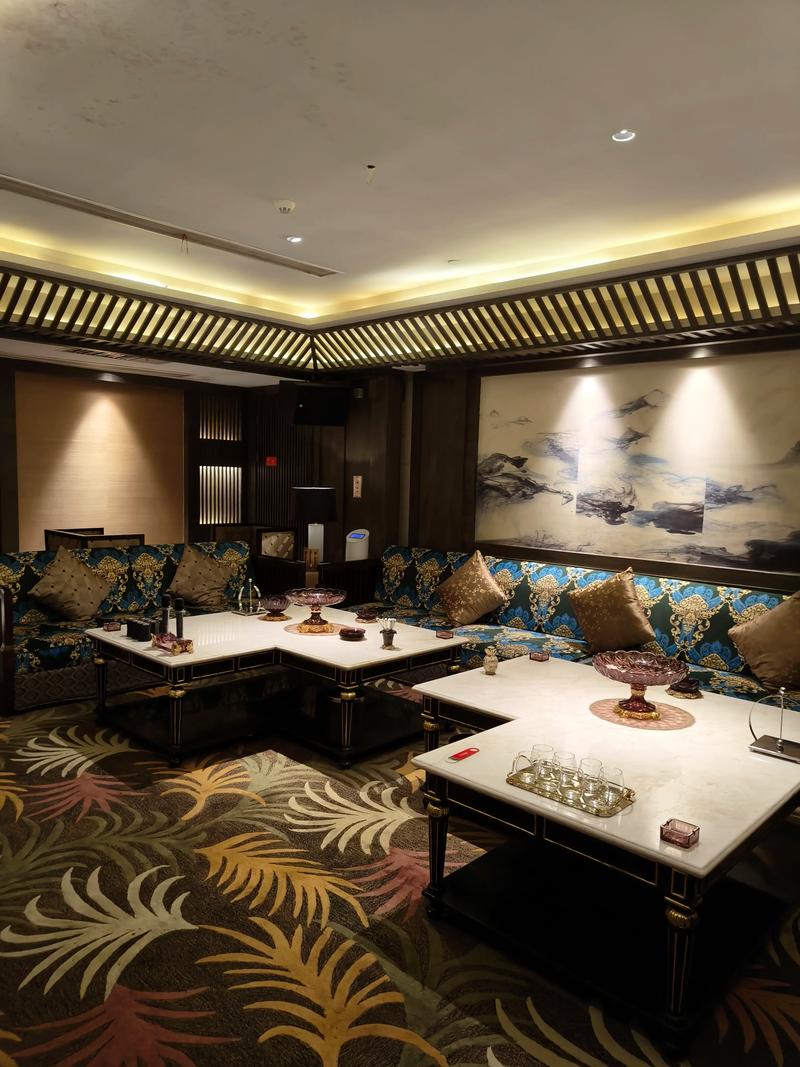 天津商务ktv环境好吗商务ktv有没有优势-东丽区ktv预定