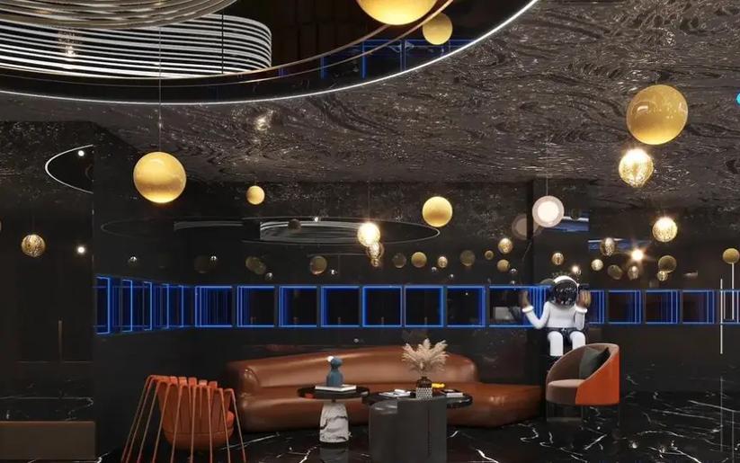 天津商务ktv推出新玩法-东丽区ktv预定